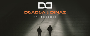 Djadja et Dinaz